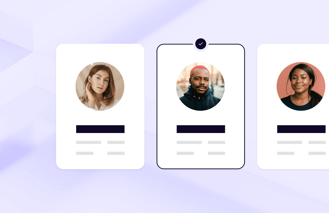 Review Applications & Select Winners