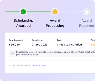 Top 10 Scholarships for Cheerleading to Apply for in August 2026 | Bold.org