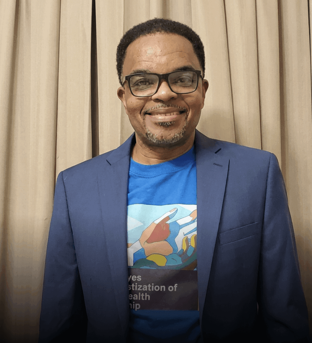 Dr.Terence O. Hayes Sr.