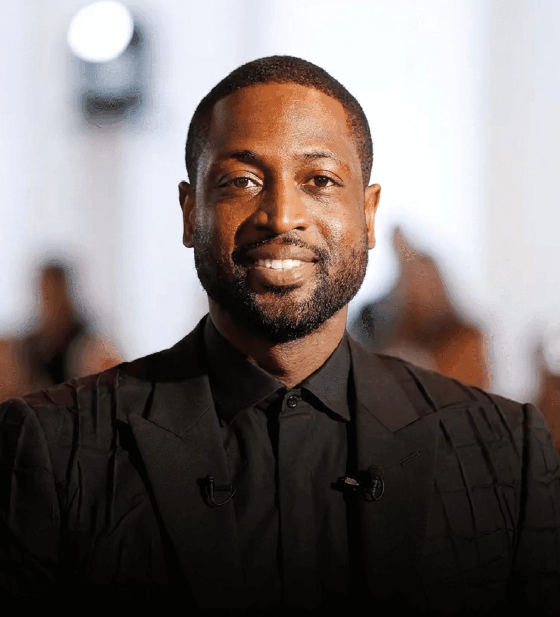 Dwyane Wade