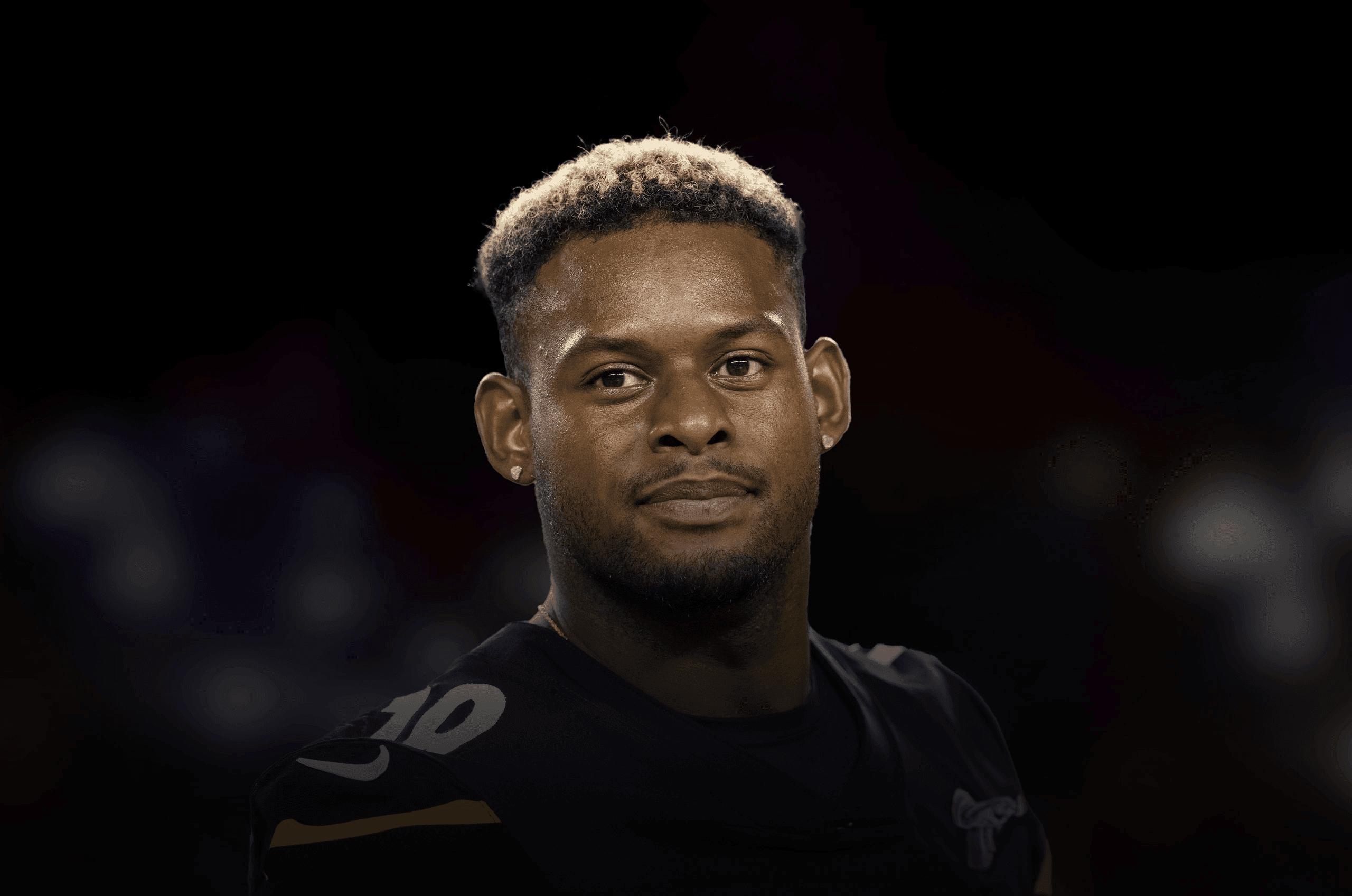 juju smith schuster