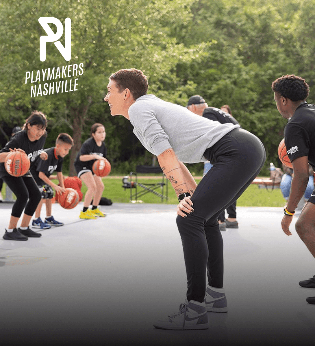 Playmakers Nashville