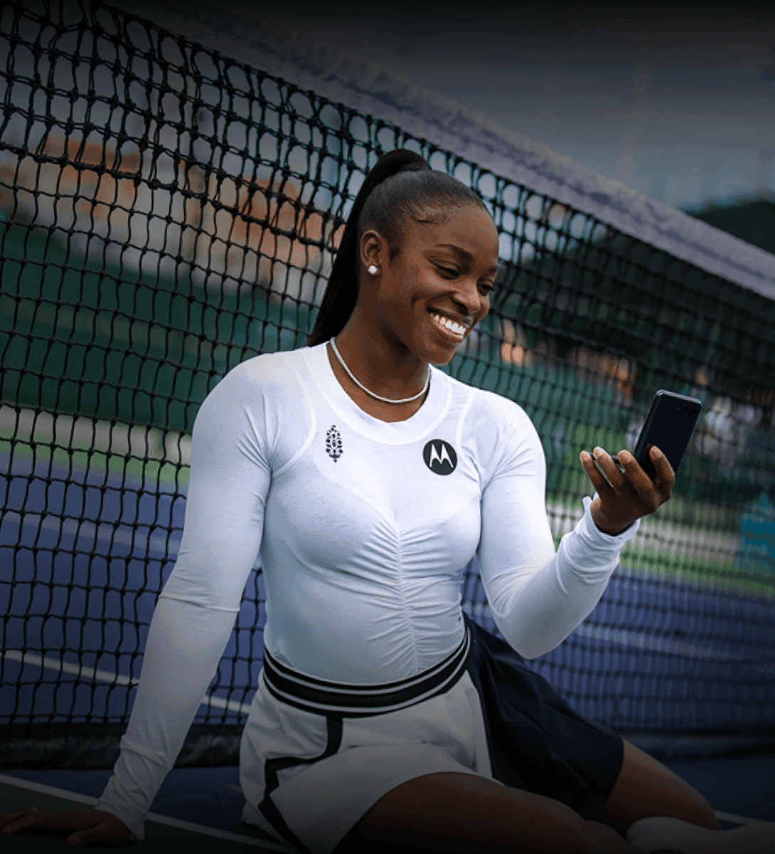 Sloane Stephens