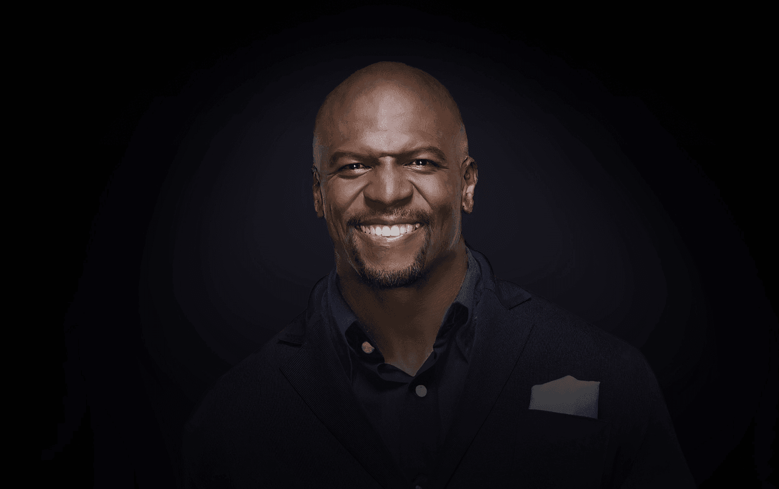 terry crews