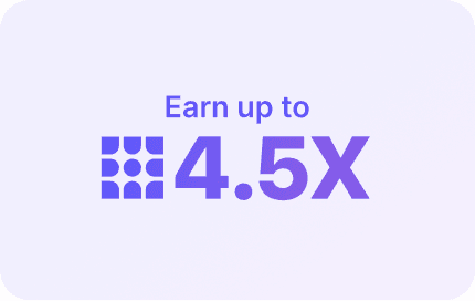 Activate Rewards at Checkout