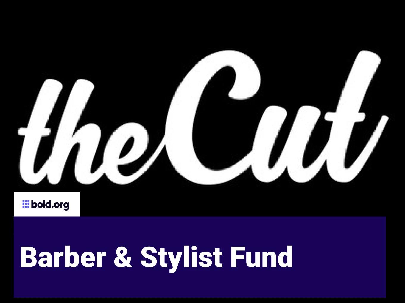 Barber & Stylist Fund