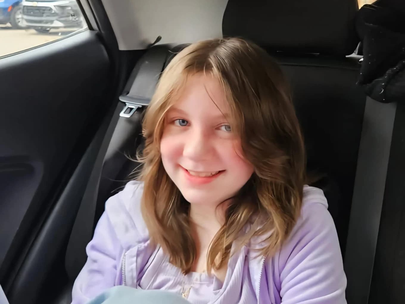 Maddison Frye Scholarship Fund
