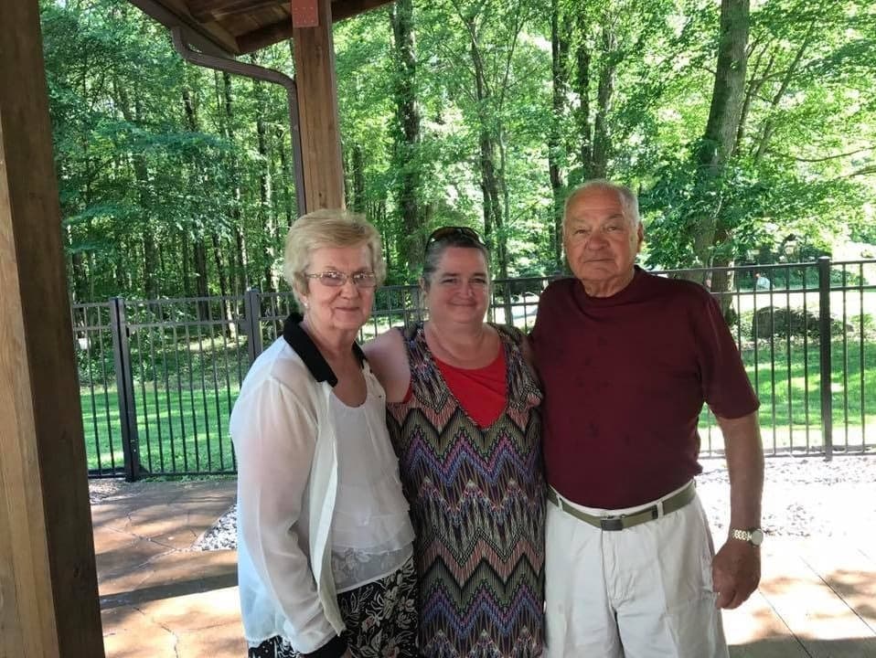 Susan Rita Murray Nursing Scholarship Fund