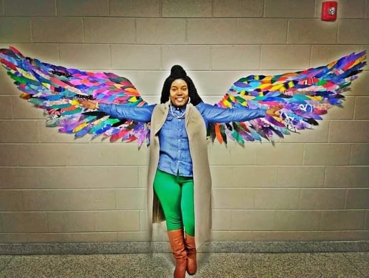 Joyce D. Johnson Scholarship Fund