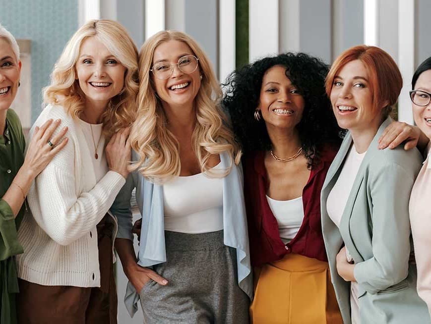 Women in Christian Faith-Based Leadership Scholarship