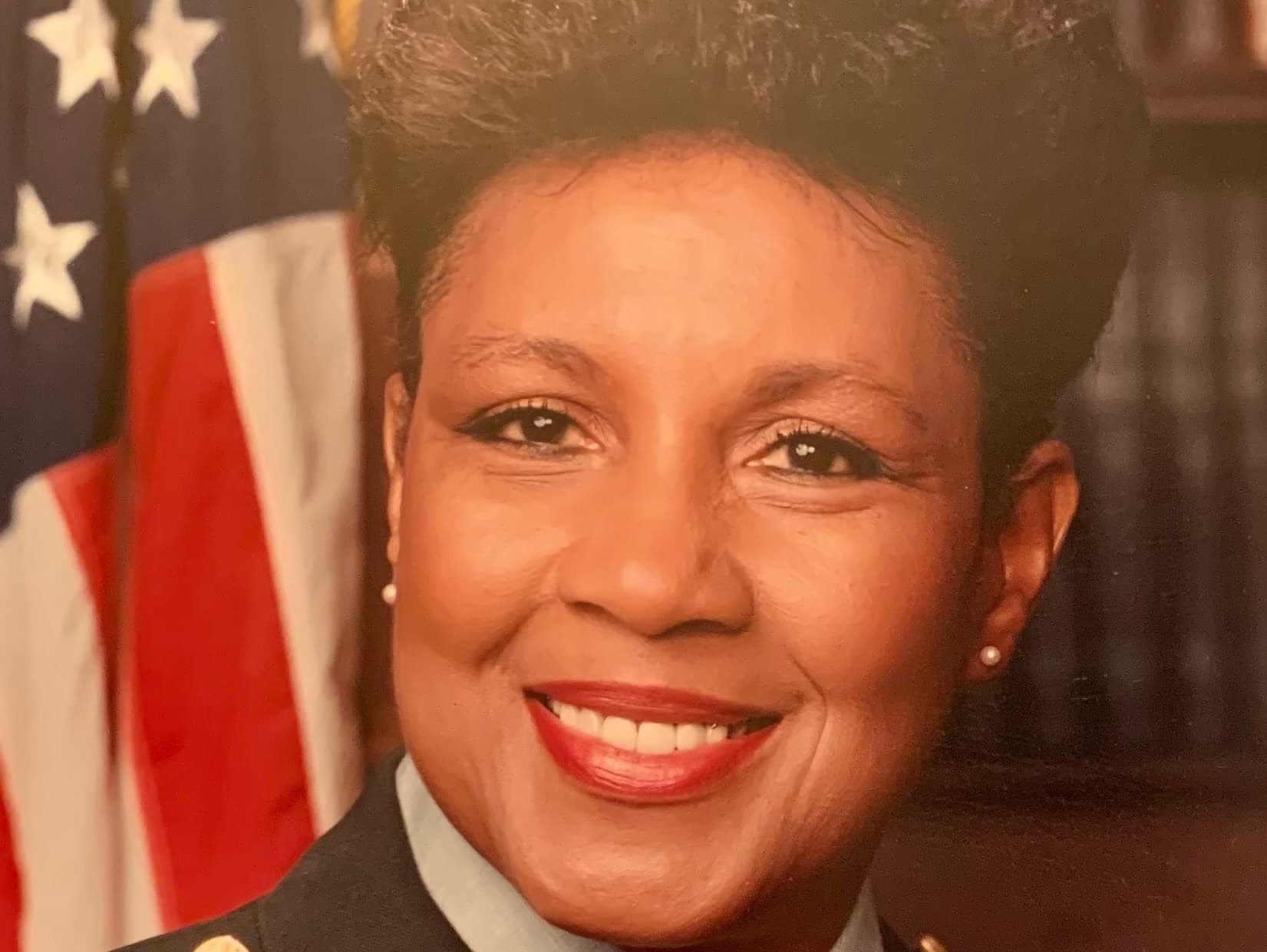Jean Gwyn Memorial Educational Loan Repayment Fund for Oncology Nurses