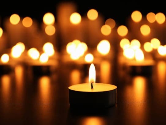 Mighty Memorial Scholarship Fund