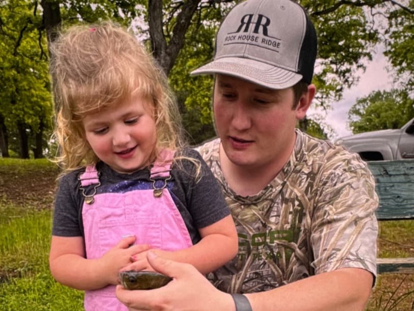 Cody R. Mordecai Memorial Fund for Future Tradesmen