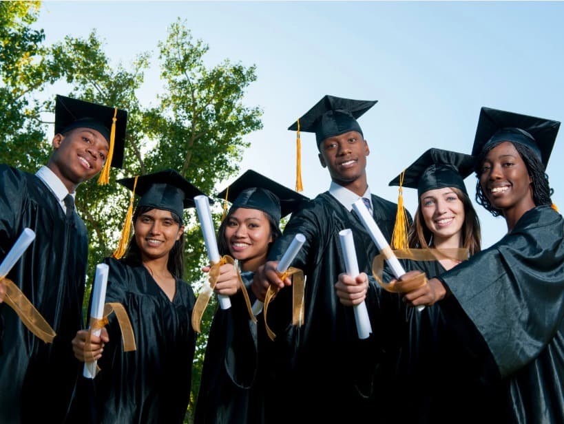 Future of Atlantis Scholarship Fund