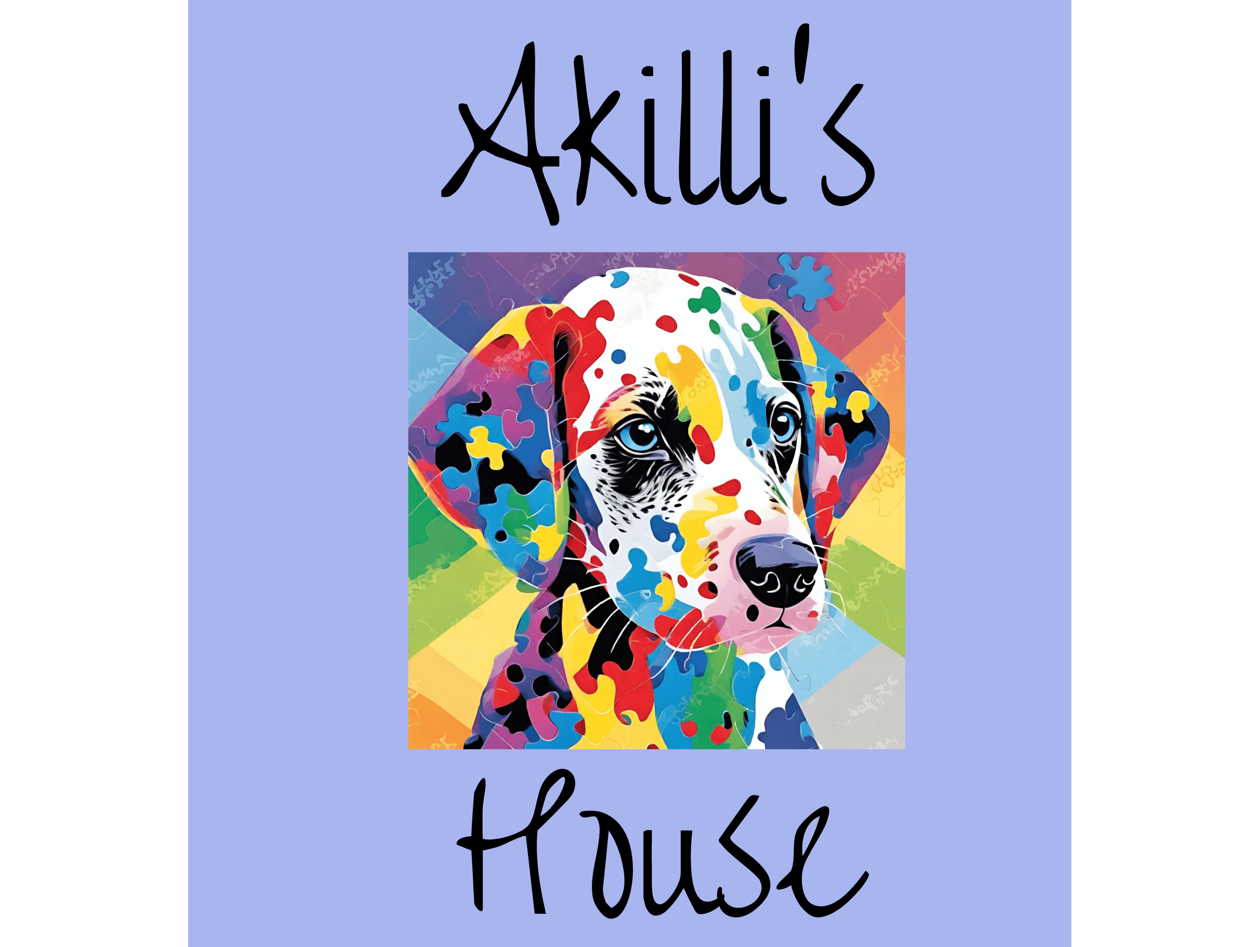 Akilli's House Autism Support Fund