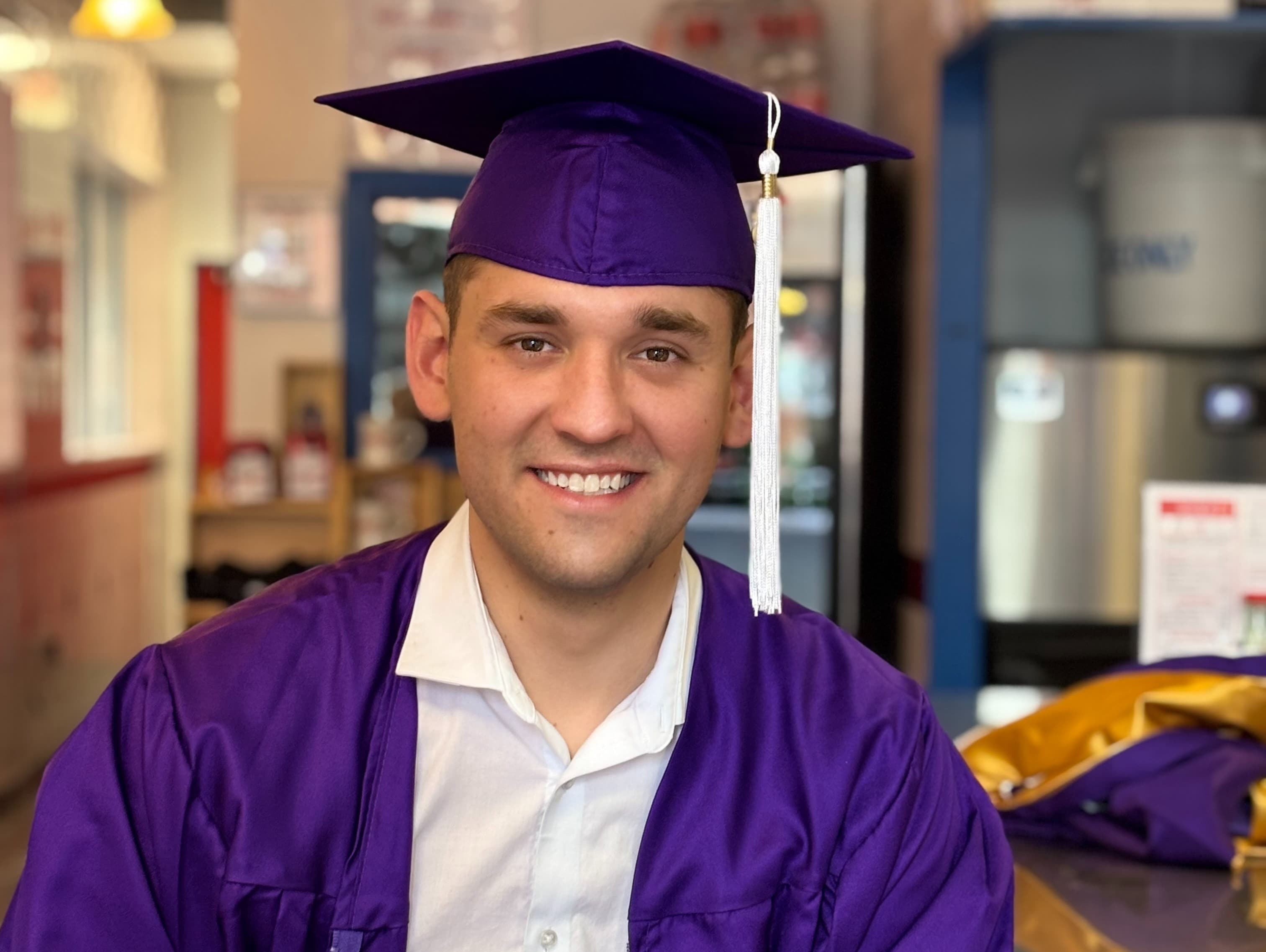 Jack Saunders Memorial Scholarship Fund