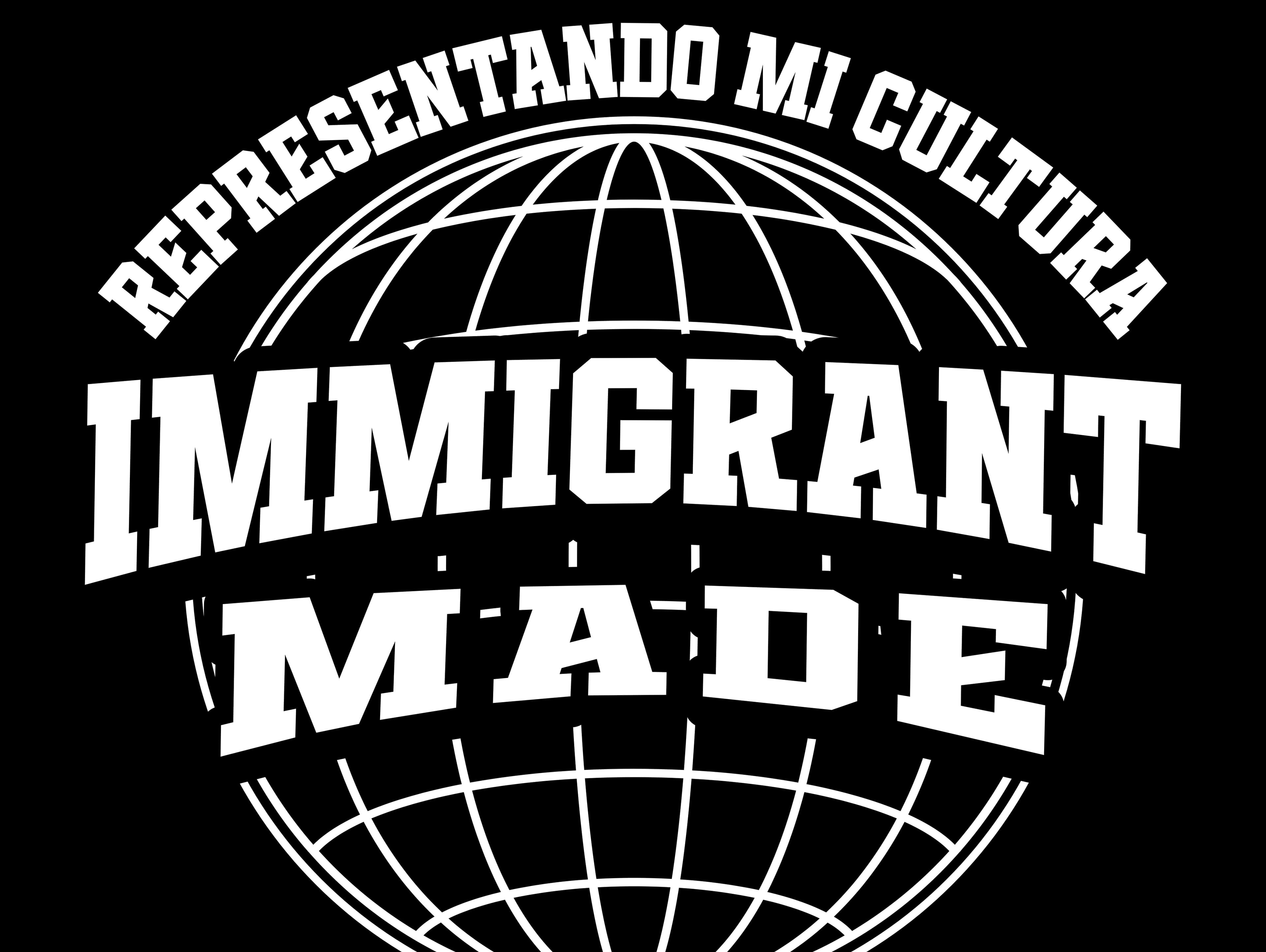 Immigrant Made From Roots to College Scholarship Fund