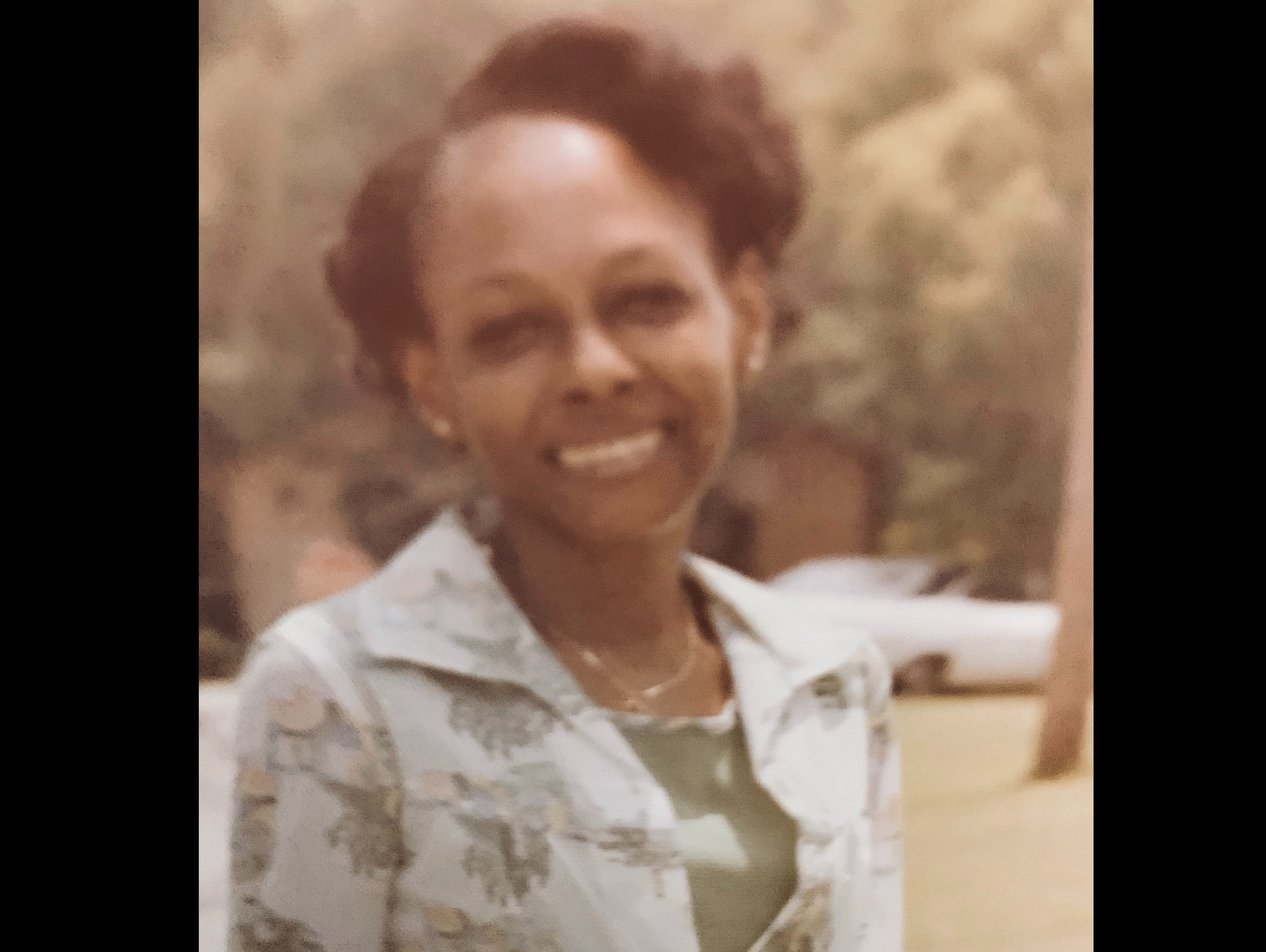 Mrs. Bertha Mae Brown Scholarship Fund