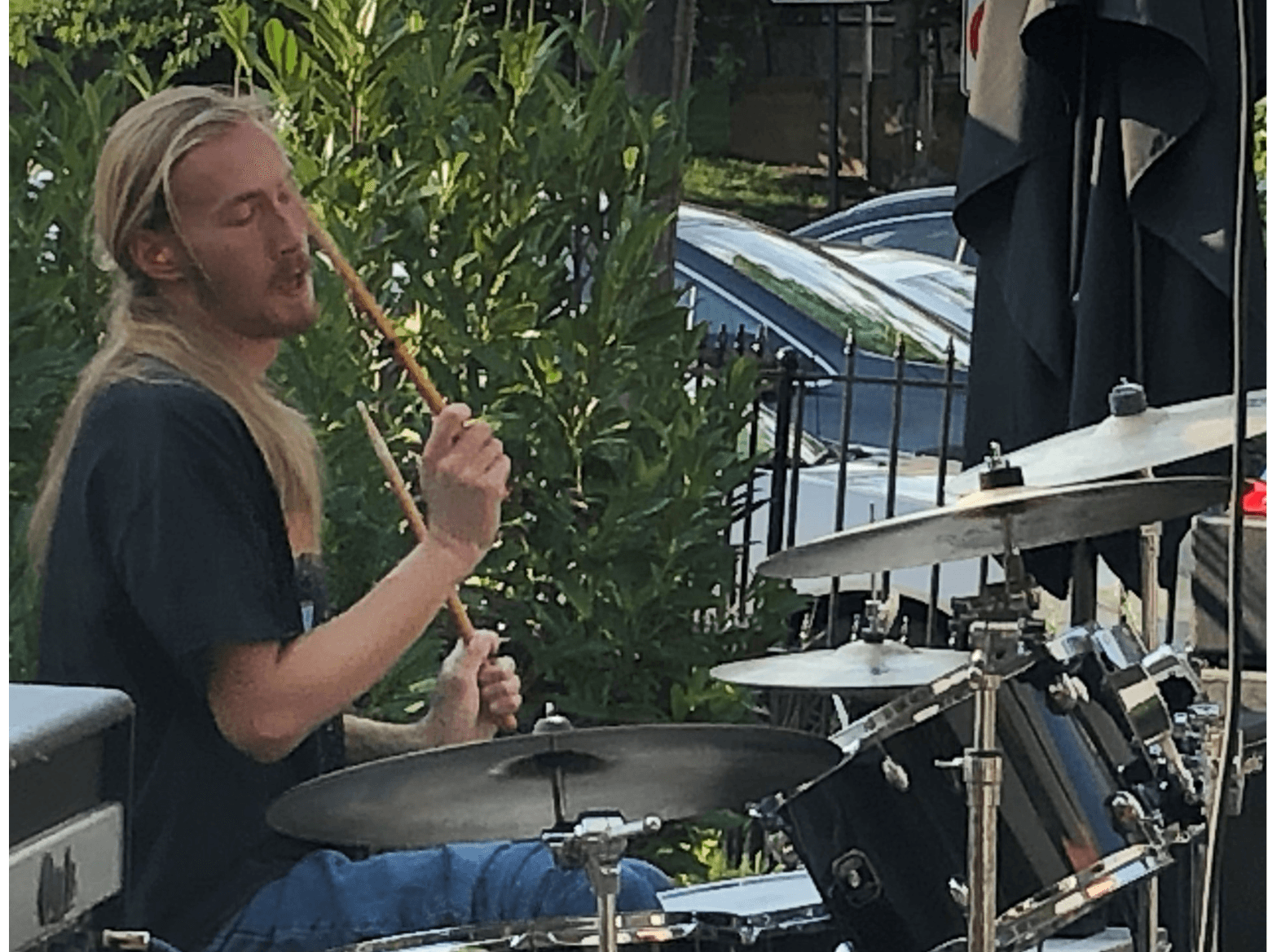 Liam O'Connor Memorial Scholarship Fund