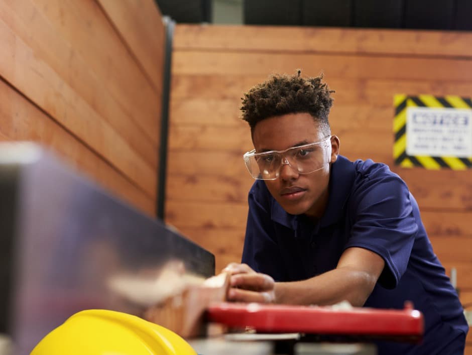 Ronald Alexander Bryant Recovery Leadership Scholarship Fund