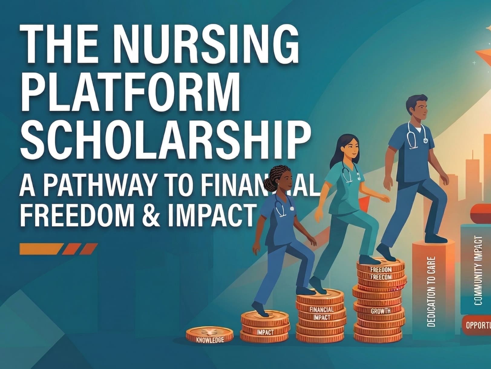 Nursing Platform Fund