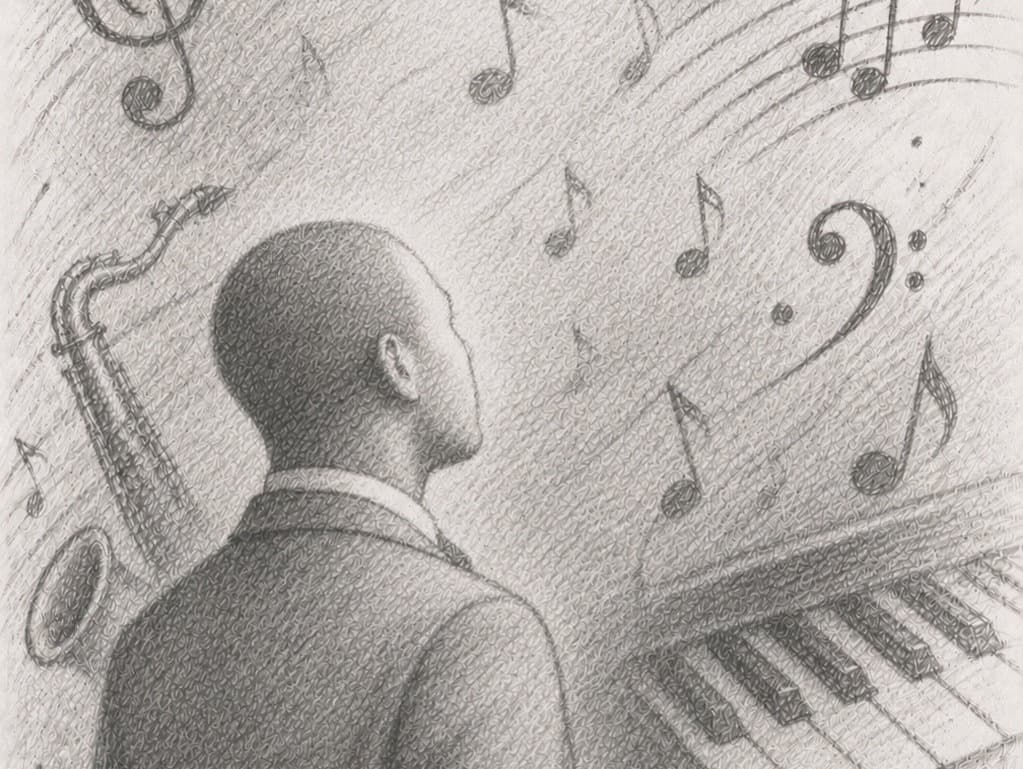 Dwayne Cotten "Music is Life" Memorial Fund