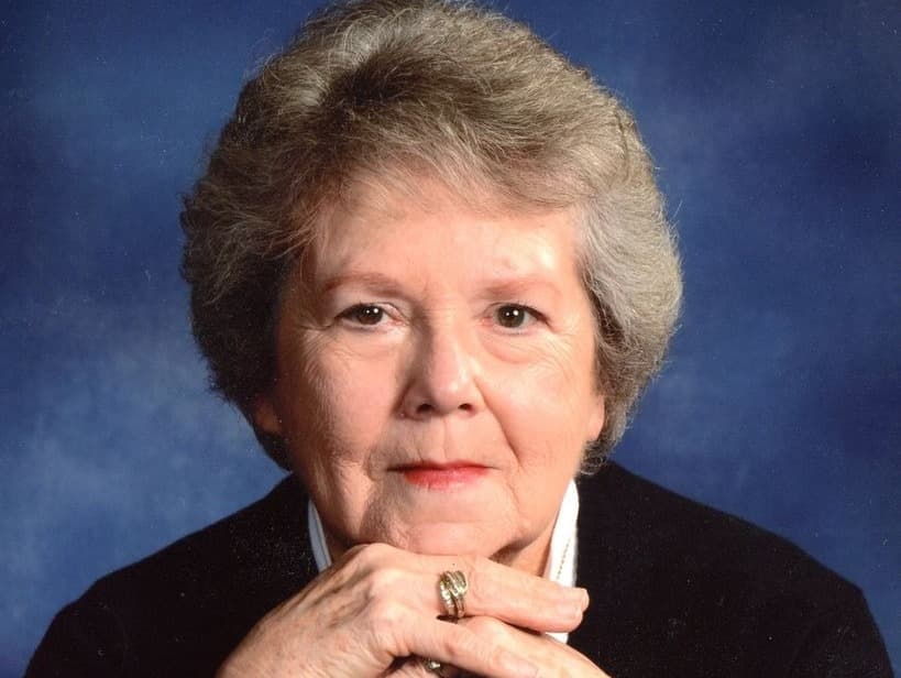 Alice Faye Parker Memorial Scholarship Fund