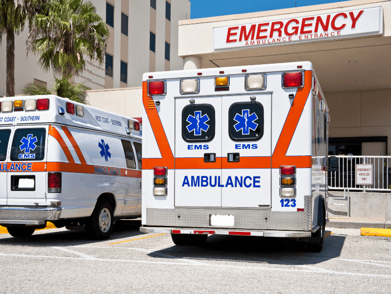 McAllen Emergency Room Student Scholarship Fund