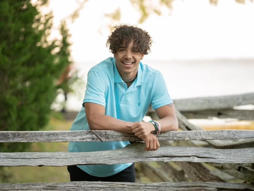 Josh Barkley Memorial Scholarship Fund