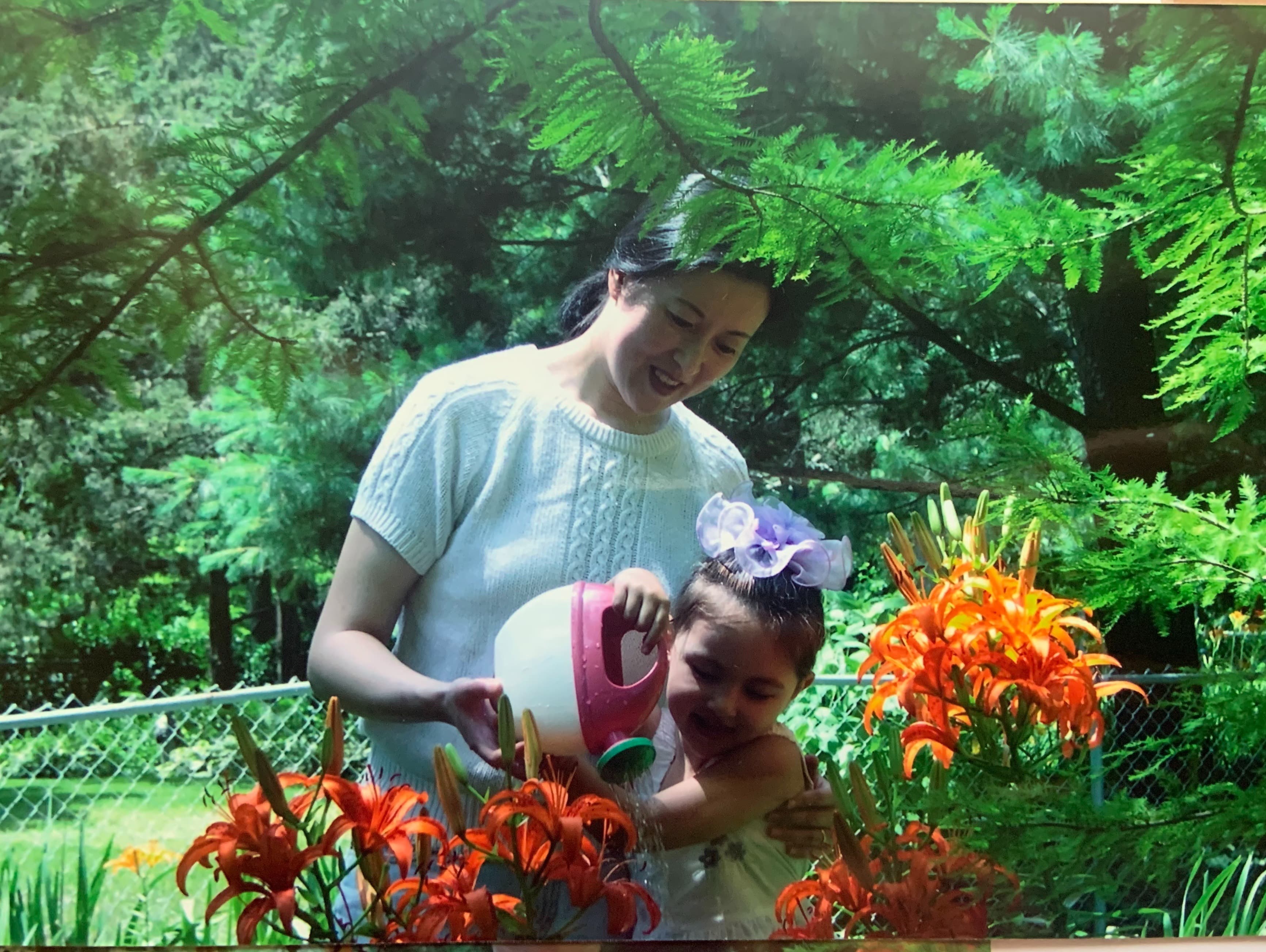 Angela Green Memorial Scholarship Fund