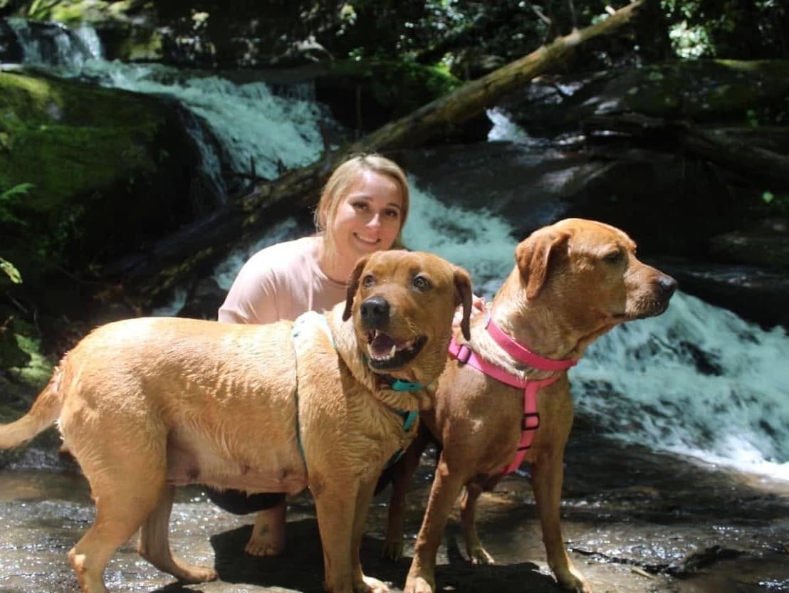 Bella & Cali Scholarship Fund