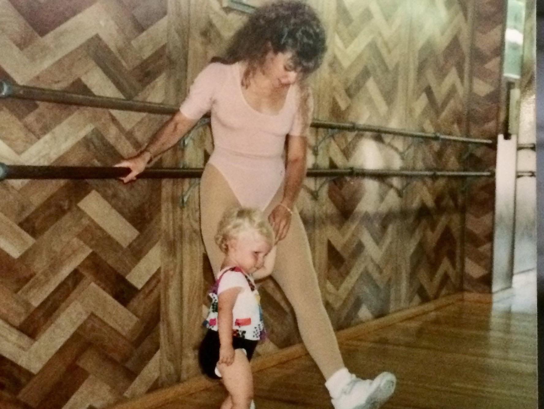 Miss Laura Memorial Dance Scholarship Fund
