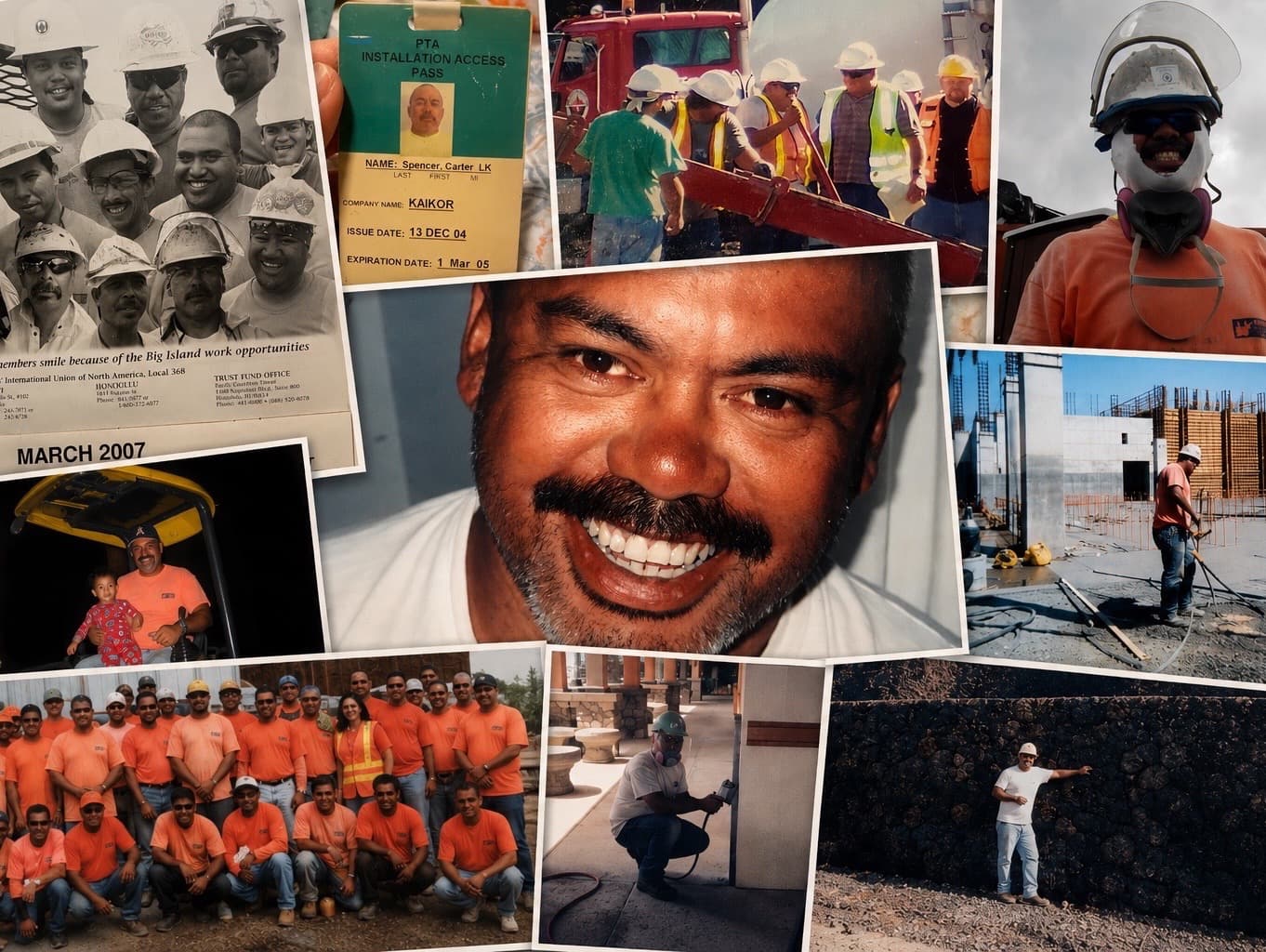 Carter Lee K. Spencer Fund