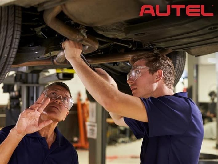 Autel Awarding Excellence Scholarship Fund
