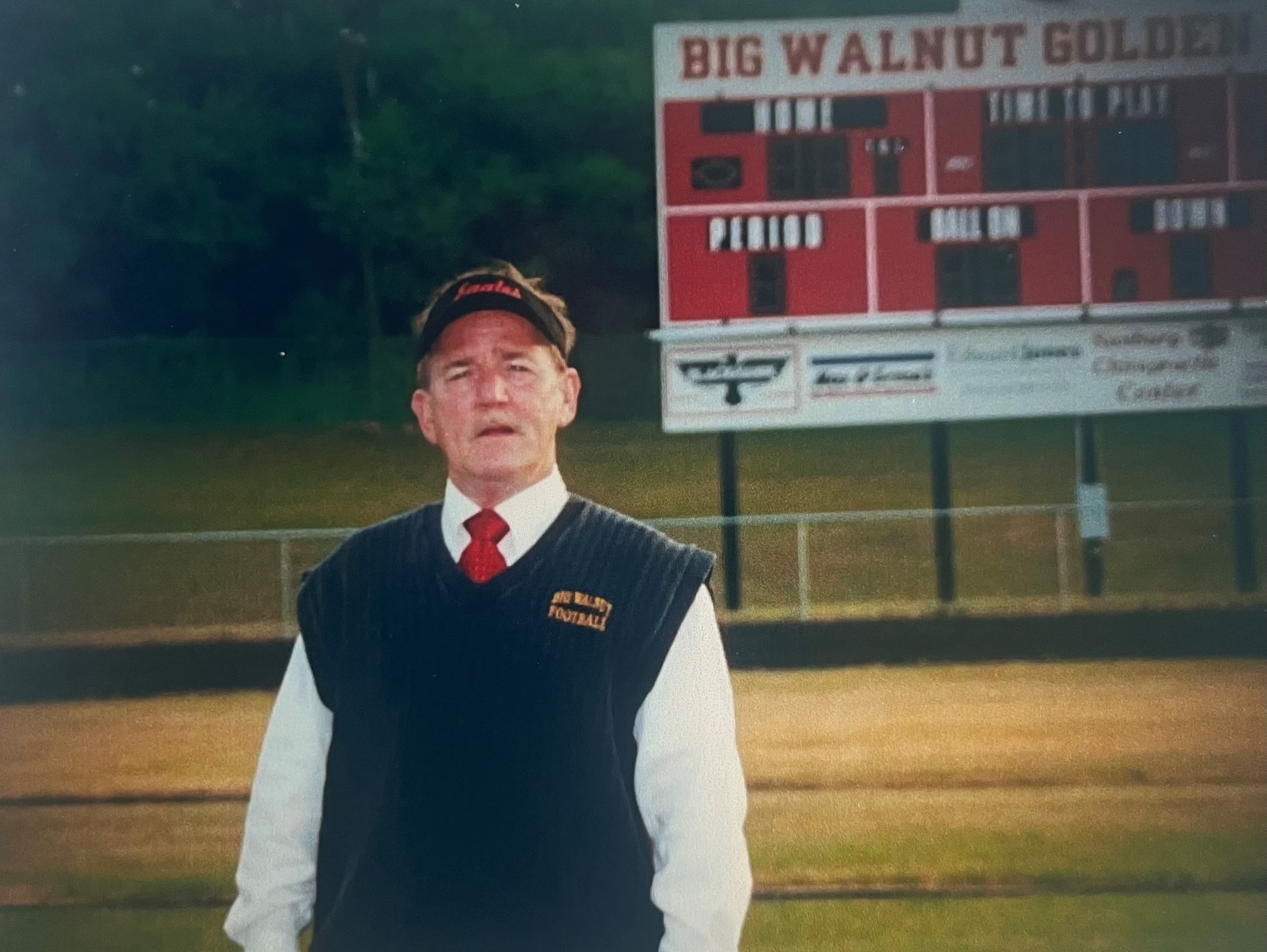 Rollie DeLong Memorial Scholarship Fund