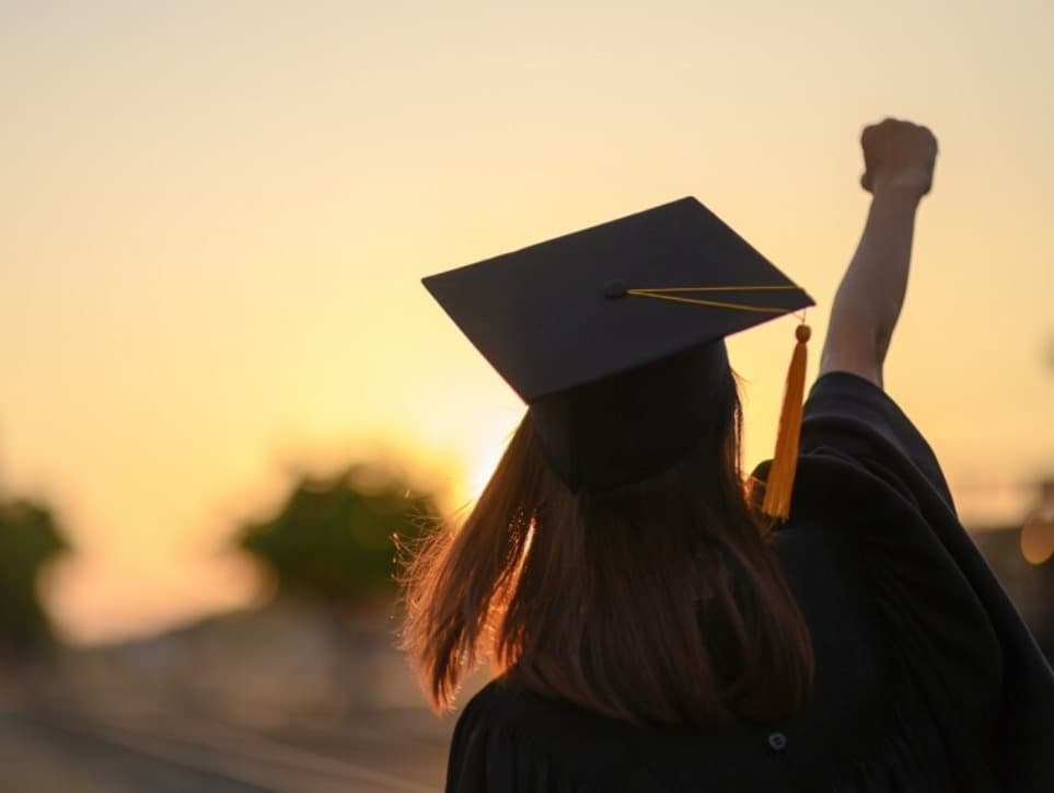 Mema and Papa Scholarship Fund