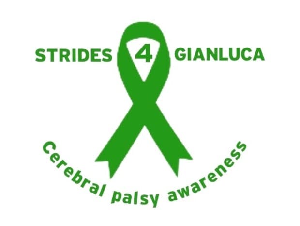 Strides 4 Gianluca Scholarship Fund