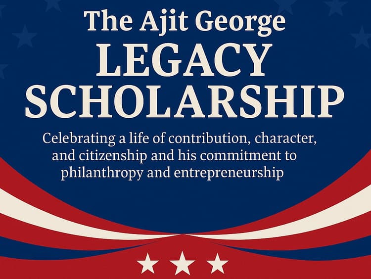 Fund banner