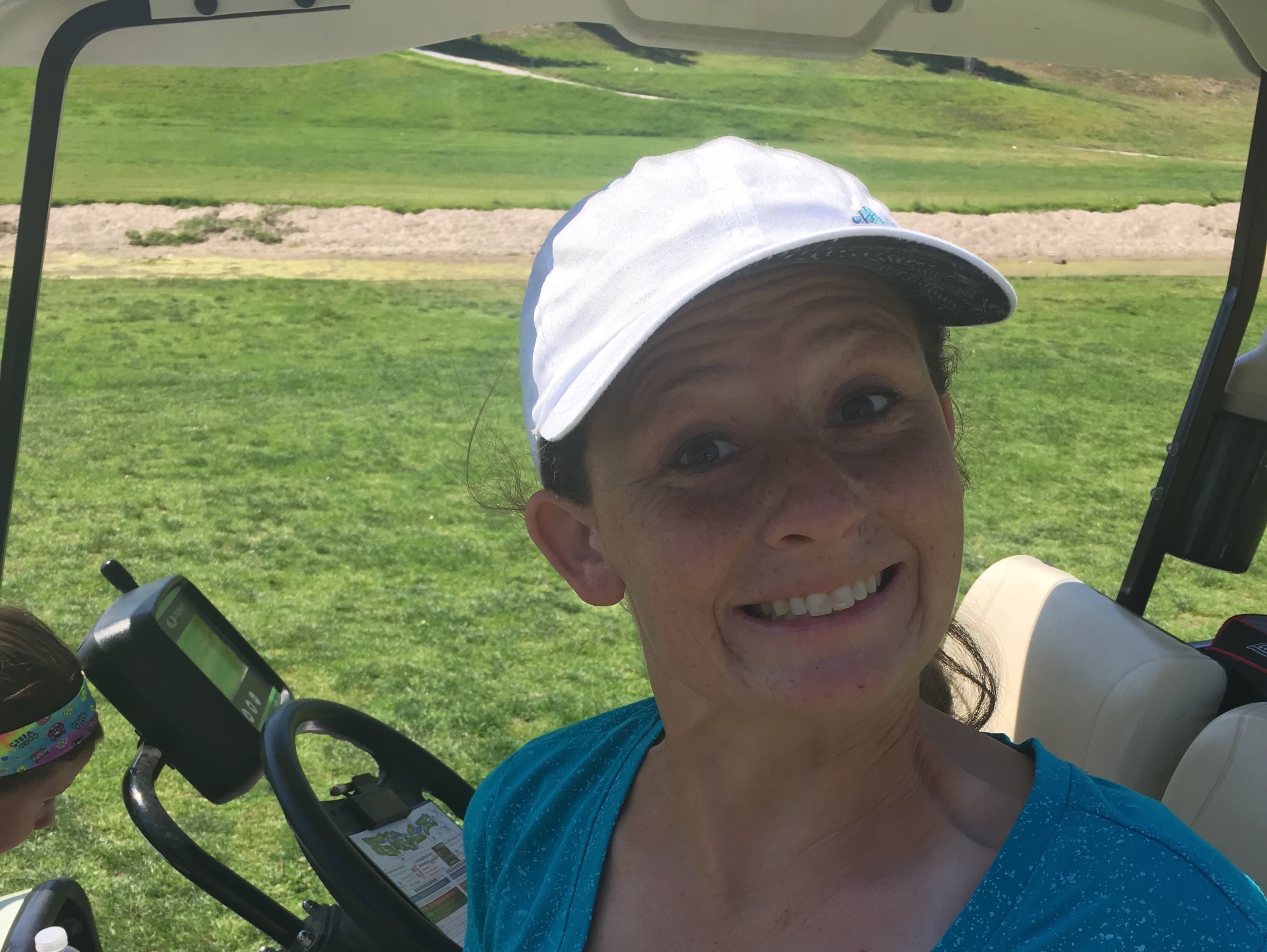 Annette Bagnell Inspire to Teach Scholarship Fund