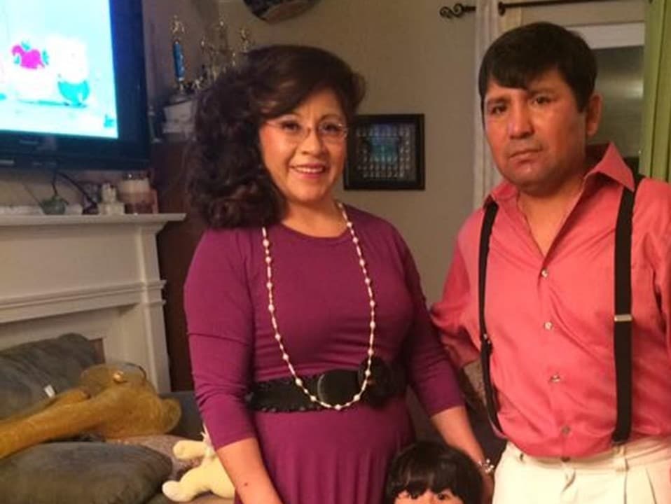 Balbina Ferrufino Scholarship Fund