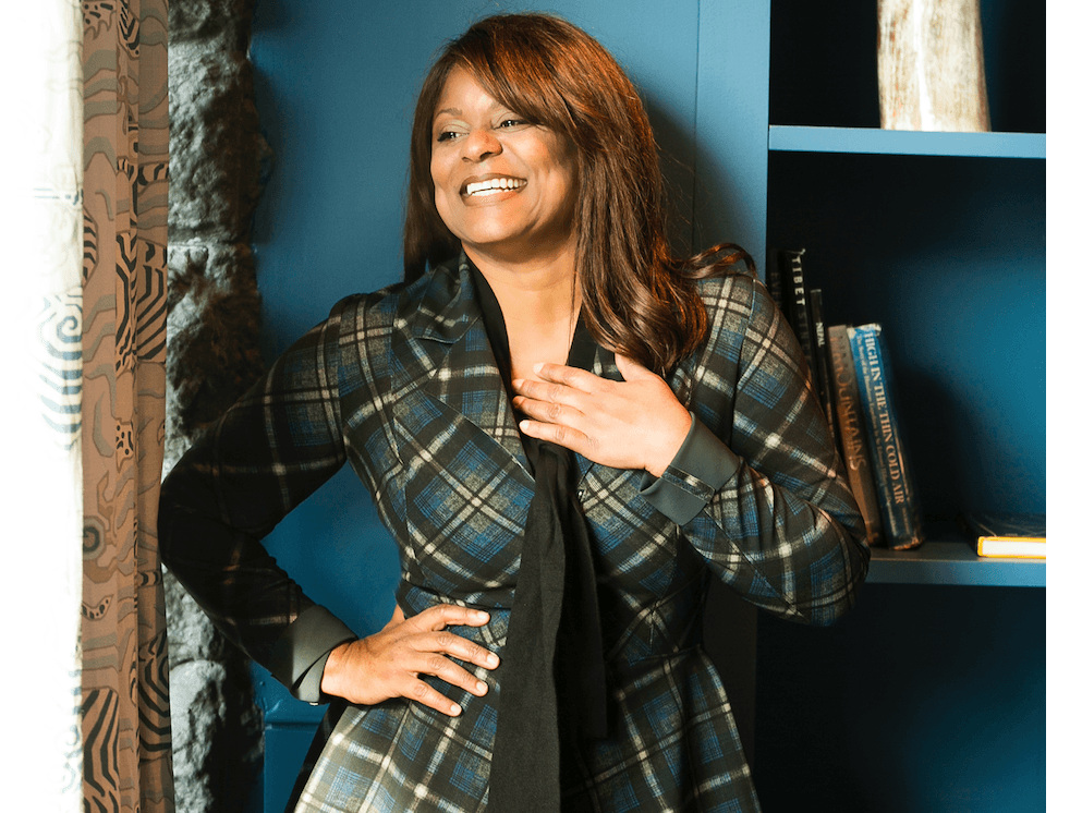 Mireya TJ Manigault Memorial Scholarship