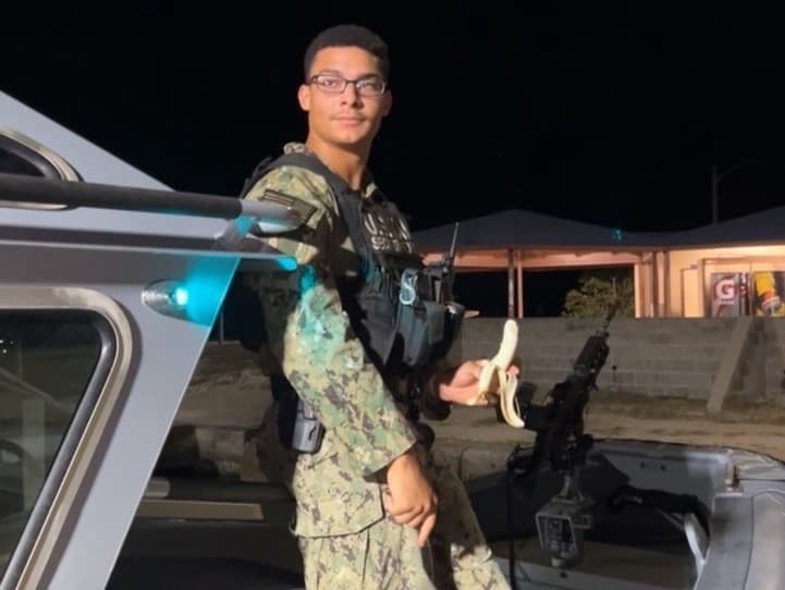 Jaden Booker Memorial Scholarship Fund