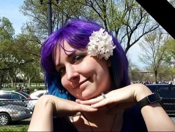 Michelle (Burris) Fishburn Memorial Scholarship Fund