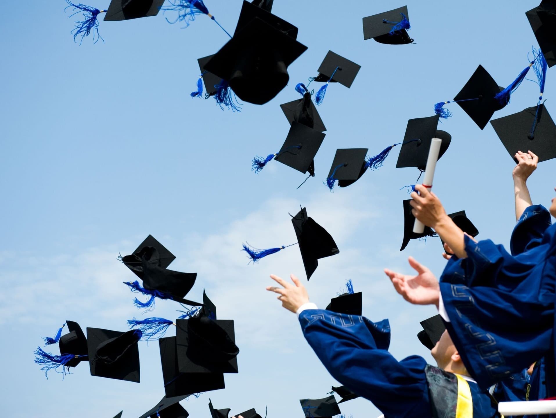 ESOF Academic Scholarship Fund