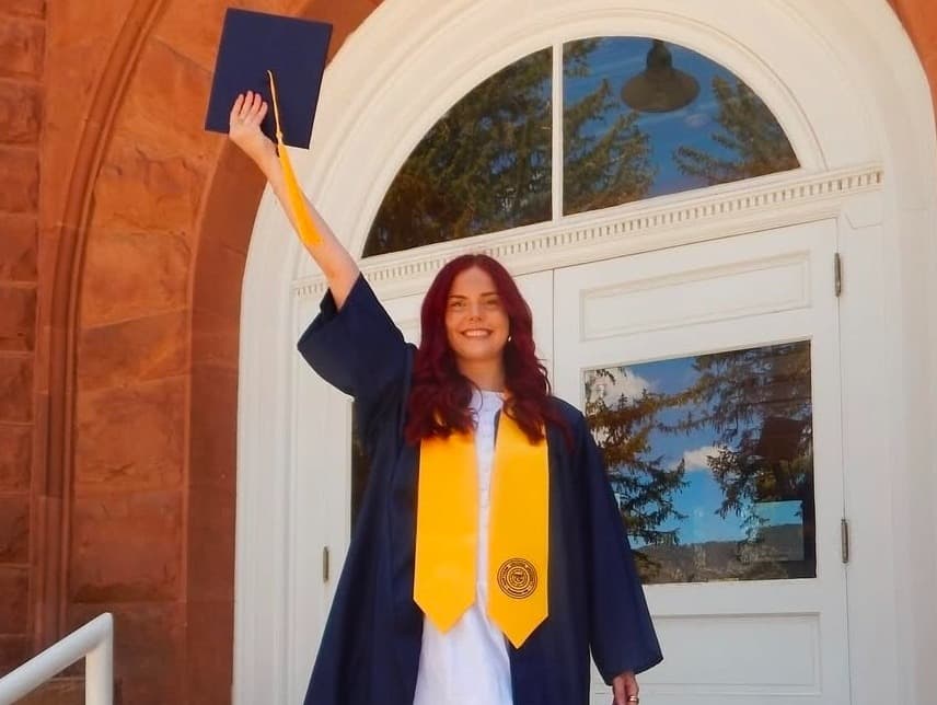 Lily Tantillo Memorial Scholarship Fund