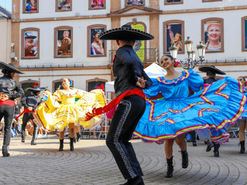 MexiDreams Scholarship
