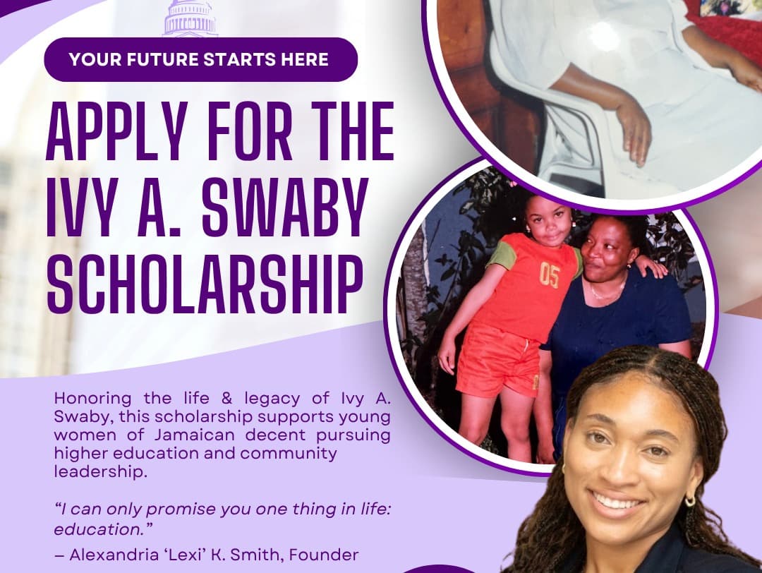 Ivy A. Swaby Scholarship Fund