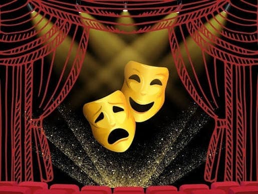 Caleb M. Stuart Memorial Theater Scholarship Fund