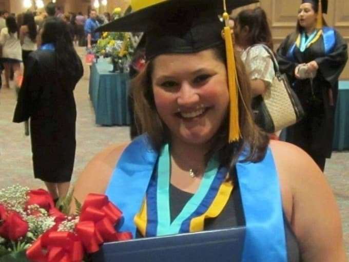 Ellen Melinda Smith Odeh Scholarship Fund
