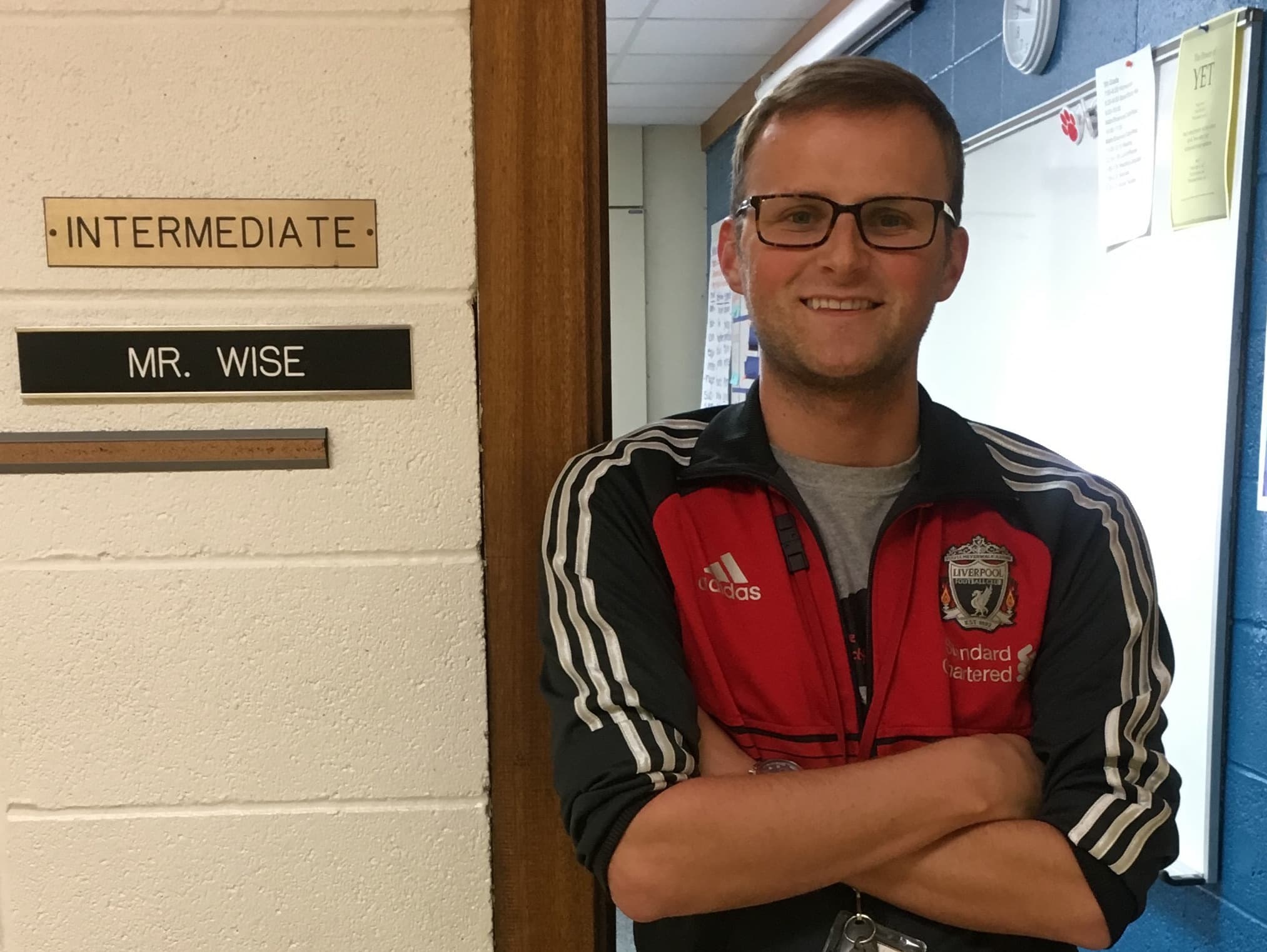 Jacob Wise Memorial Scholarship Fund